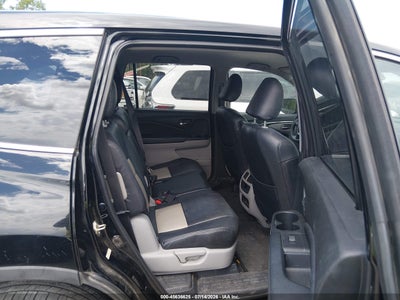 HONDA PILOT
