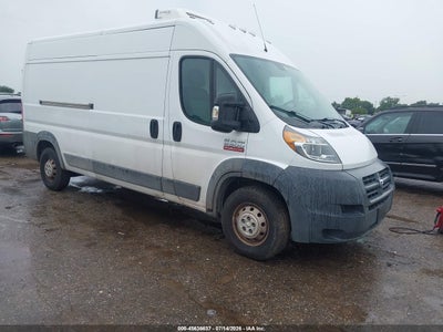 RAM PROMASTER