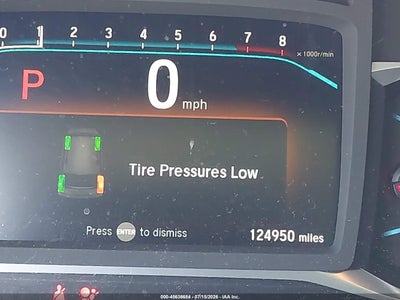 2019 HONDA PILOT 15