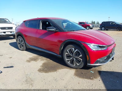 2024 KIA EV6 WIND
