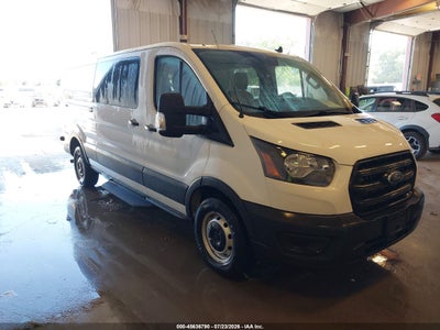 2020 Ford TRANSIT-350 Passenger Van