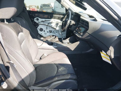 NISSAN Z