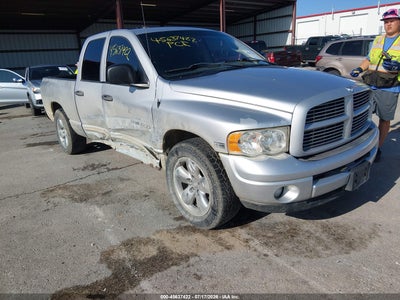 2004 Dodge Ram 1500