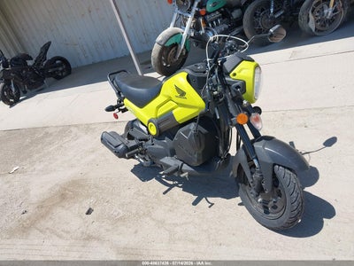 2023 Honda Nva110