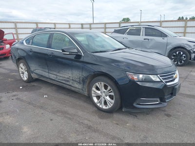 CHEVROLET IMPALA