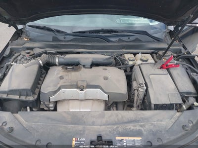 CHEVROLET IMPALA