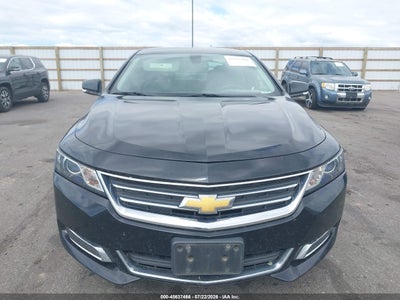 CHEVROLET IMPALA