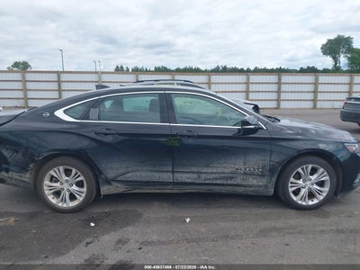 CHEVROLET IMPALA
