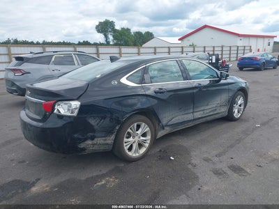CHEVROLET IMPALA