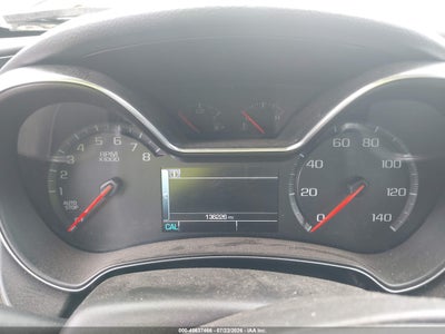 CHEVROLET IMPALA