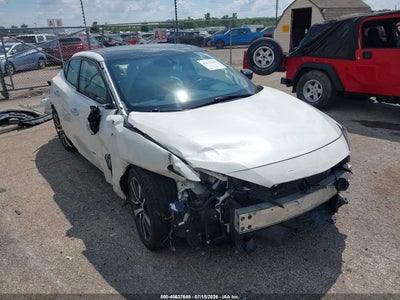 2019 Nissan Maxima