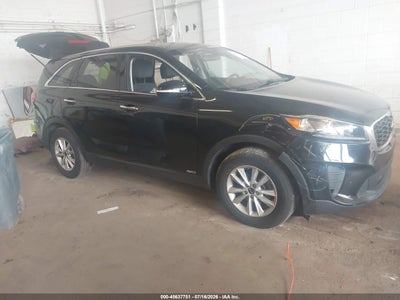 2019 Kia Sorento 3.3L LX