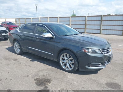 CHEVROLET IMPALA
