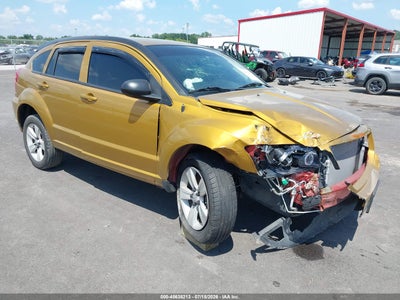 2010 Dodge Caliber