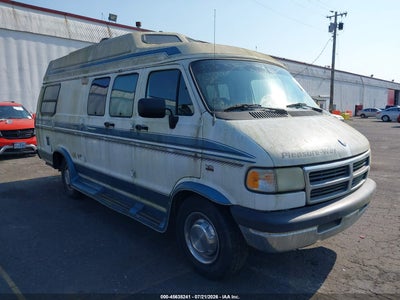 2B6KB31Y7SK522056 DODGE RAM VAN Photo 1