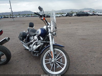 2006 Harley-davidson Fxdli