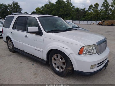 2006 Lincoln Navigator