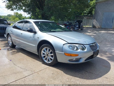 2004 Chrysler 300M