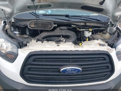 FORD TRANSIT-250