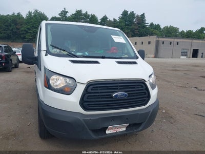 FORD TRANSIT-250