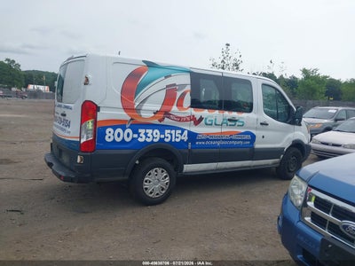 FORD TRANSIT-250