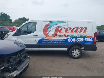 FORD TRANSIT-250