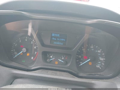 FORD TRANSIT-250