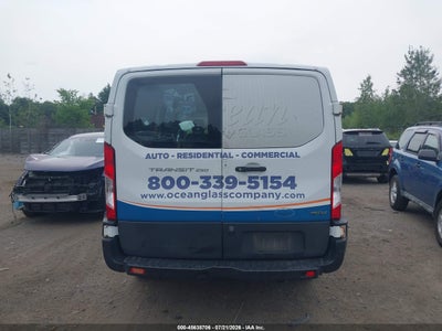 FORD TRANSIT-250