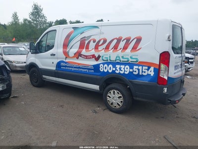 FORD TRANSIT-250