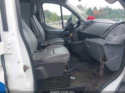 FORD TRANSIT-250