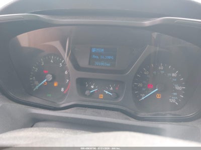 FORD TRANSIT-250