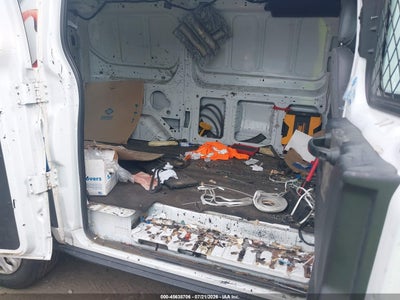FORD TRANSIT-250