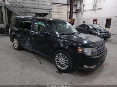 2014 Ford Flex