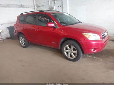 2007 Toyota Rav4