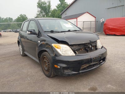 2006 Scion Xa