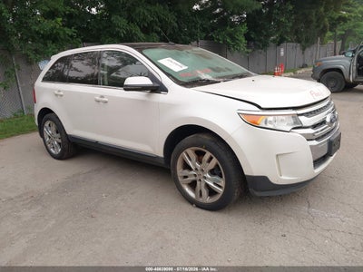 2012 Ford Edge
