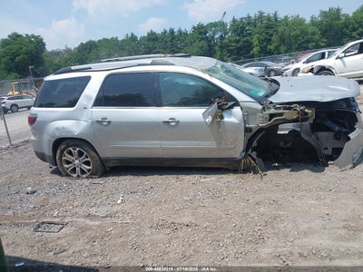 GMC ACADIA