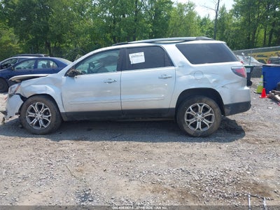 GMC ACADIA