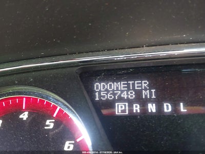 GMC ACADIA