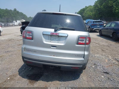 GMC ACADIA
