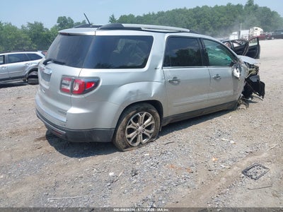 GMC ACADIA