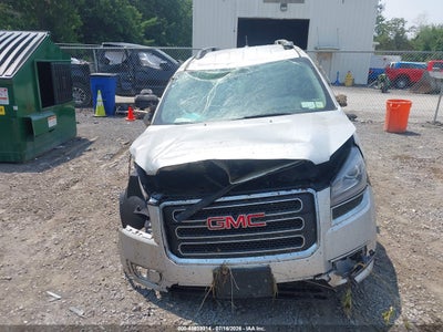 GMC ACADIA