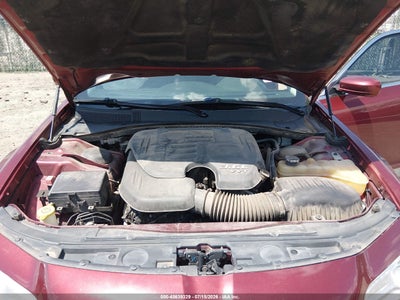 CHRYSLER 300