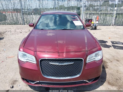 CHRYSLER 300