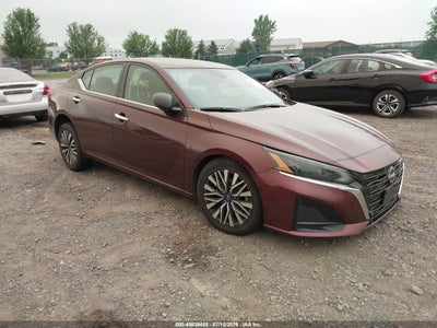 1N4BL4DV6RN383476 NISSAN ALTIMA Photo 1