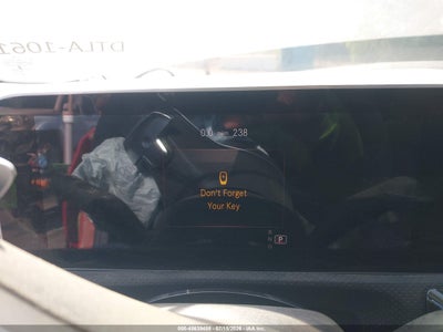 MERCEDES-BENZ A 220