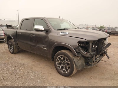 2026 Ram 1500 Laramie 4X4 5'7 Box
