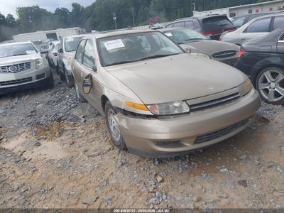 2001 Saturn L200