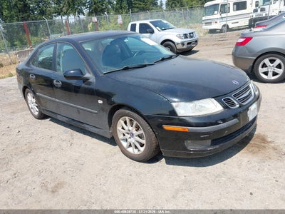2003 Saab 9-3