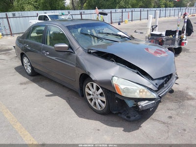 2006 Honda Accord
